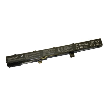 Battery Technology Replacement Battery For Asus X451, X551, A41N1308, A31N1319, A41N1308-BTI
